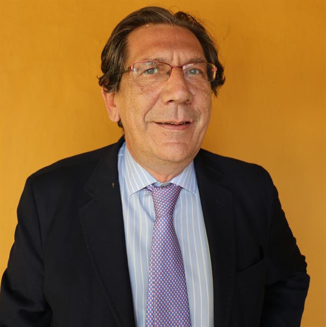 Enrique Arnaldo, España